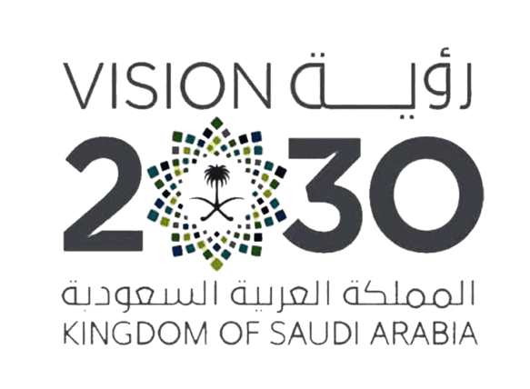 رؤية المملكة 2030
